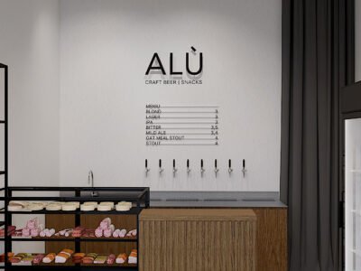 Ieva Lau Design