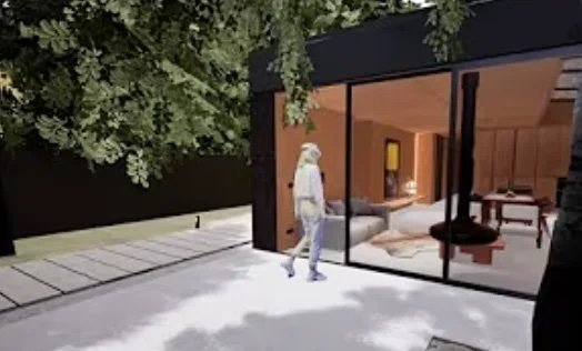 VR ARENA